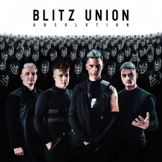 CD / Blitz Union / Absolution / Digisleeve