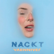 CD / Yaenniver / Nackt