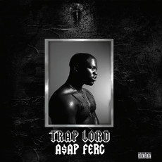 2LP / A$AP Ferg / Trap Lord / Vinyl / 2LP