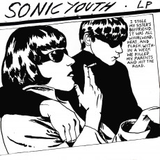 CD / Sonic Youth / Goo