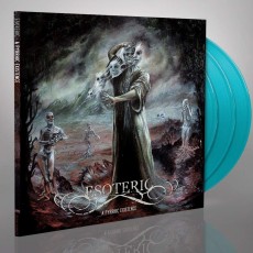 3LP / Esoteric / Pyrrhic Existence Turquoise / Vinyl / 3LP