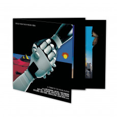 LP / Pink Floyd / Still Wish You Were Here / Pink Floyd Tribute / Vinyl