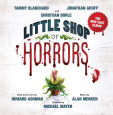 CD / OST / Little Shop Of Horrors (The New Cast Album)