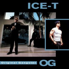 LP / Ice T / O.G. / Vinyl / Coloured