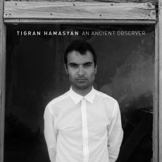 CD / Hamasyan Tigran / An Ancient Observer