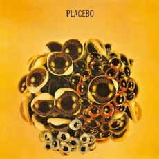 LP / Placebo (Belgium) / Ball of Eyes / Vinyl