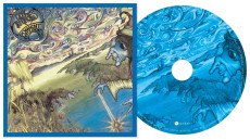 CD / Ozric Tentacles / Pungent Efulgent / Digipack