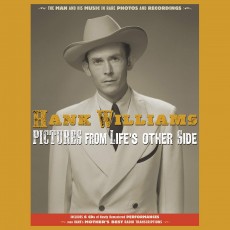 6CD / Williams Hank / Pictures From Life's Other Side / 6CD