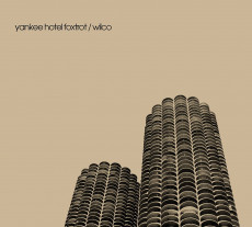 CD / Wilco / Yankee Hotel Foxtrot