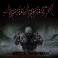 LP / Assassin / Bestia Immundis / Vinyl
