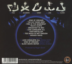 CD / Deep Purple / Slaves And Masters / Bonus Tracks