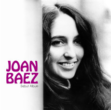 CD / Baez Joan / Debut Album