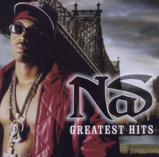 CD / Nas / Greatest Hits