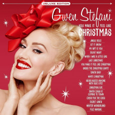 CD / Stefani Gwen / You Make If Feel Like Christmas / Deluxe