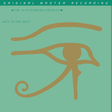 CD/SACD / Parsons Alan Project / Eye In The Sky / MFSL / Hybrid SACD