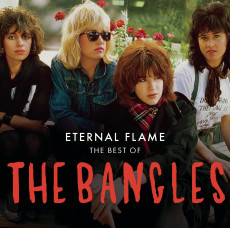 CD / Bangles / Eternal Flame:Best Of