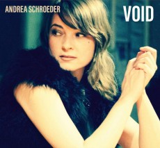 CD / Schroeder Andrea / Void