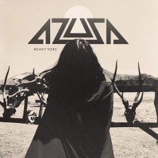 LP / Azusa / Heavy Youke / Vinyl