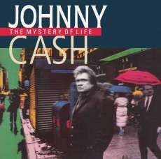 LP / Cash Johnny / Mystery of Life / Vinyl