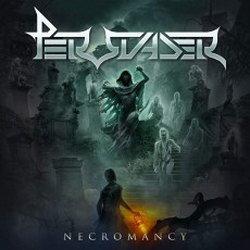 CD / Persuader / Necromancy