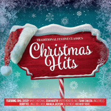 HQCD / Various / Traditional Festive Classics: Christmas Hits