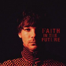 CD / Tomlinson Louis / Faith In The Future / Deluxe Lenticular Cover