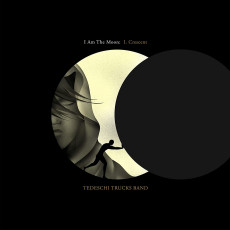LP / Tedeschi Trucks Band / I Am The Moon:I.Crescent / Vinyl