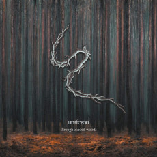 LP / Lunatic Soul / Through Shaded Woods / Vinyl / Clear Gatefold
