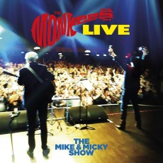 CD / Monkees / Mike And Micky Show / Live