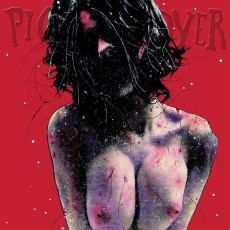 LP / Pig Destroyer / Terrifyer / Splatter / Vinyl