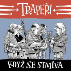 2CD / Trape�i / Kdy� se stm�v� / Digipack / 2CD
