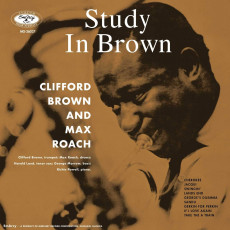 LP / Brown Clifford & Max Roa / Study In Brown / Vinyl