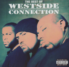 CD / Westside Connection / Gangsta,Killa & Dope / Best Of