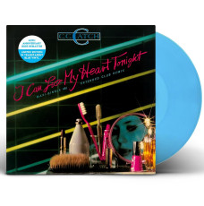 LP / C.C.Catch / I Can Lose My Heat Tonight / Single 12" / Vinyl