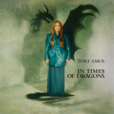 2CD / Amos Tori / In Times Of Dragons / 2CD