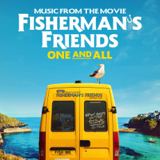 CD / Fisherman's Friends / One And All