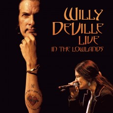 3LP / DeVille Willy / Live In the Lowlands / Vinyl / 3LP / Limited