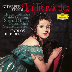 2LP / Verdi Giuseppe / La Traviata / Kleiber Varlos / Vinyl / 2LP