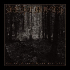 2CD / Behemoth / And The Forests Dream Eternally / 2CD / Digibook