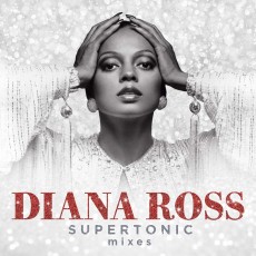 CD / Ross Diana / Supertonic Mixes
