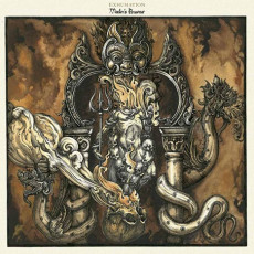 CD / Exhumation / Master's Personae