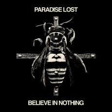 CD / Paradise Lost / Believe In Nothing