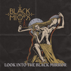 LP / Black Mirrors / Look Into The Black Mirror / Vinyl