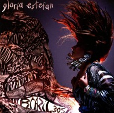 CD / Estefan Gloria / Brazil 305