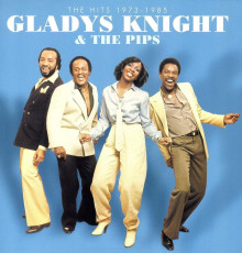2LP / Knight Gladys & Pipes / Hits / Vinyl / 2LP