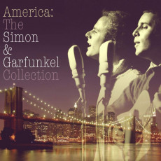 CD / Simon & Garfunkel / America:The Collection