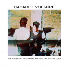 LP / Cabaret Voltaire / Covenant, The Sword And The Arm Of.. / Vinyl