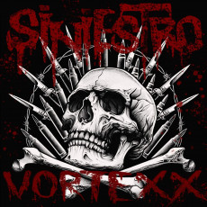 LP / Siniestro / Vortexx / Vinyl