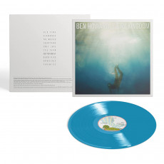 LP / Howard Ben / Every Kingdom / Transparent Blue / Vinyl