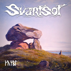 LP / Svartsot / Kumbl / Blue / White / Vinyl